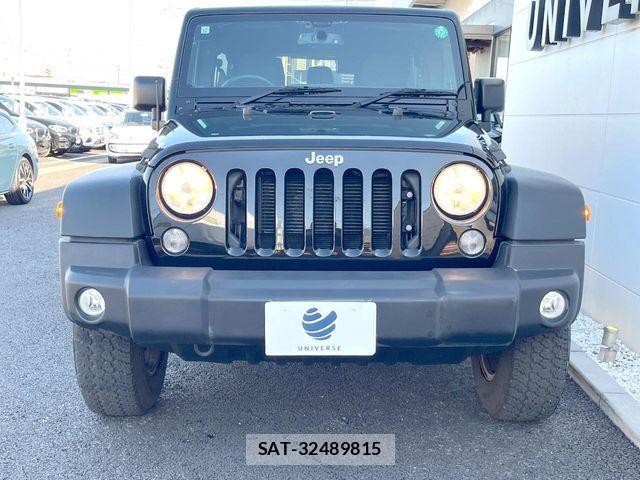 Jeep WRANGLER 2015-11 1186749-14
