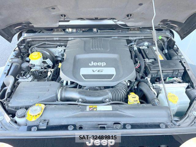 Jeep WRANGLER 2015-11 1186749-18