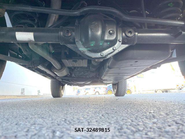 Jeep WRANGLER 2015-11 1186749-19