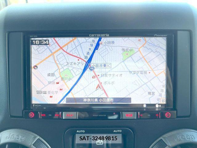 Jeep WRANGLER 2015-11 1186749-3