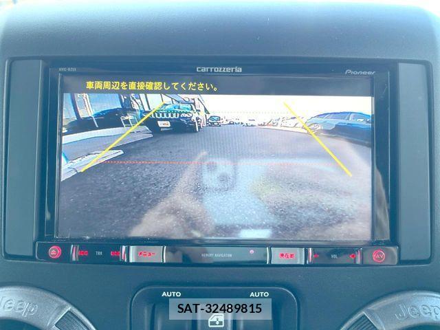 Jeep WRANGLER 2015-11 1186749-4