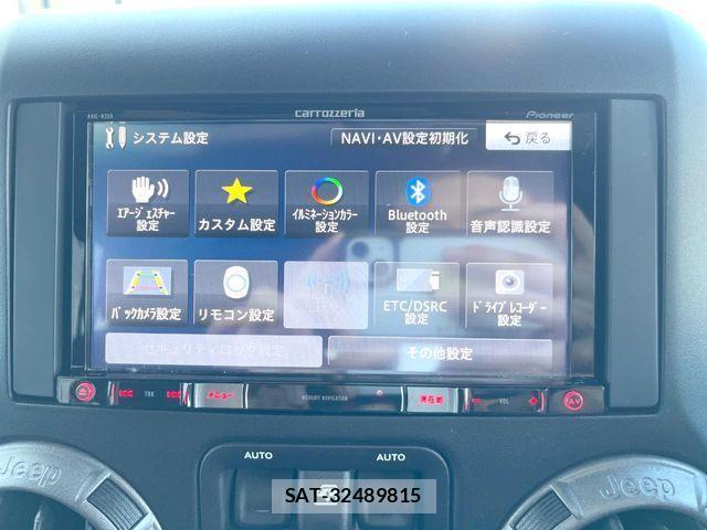 Jeep WRANGLER 2015-11 1186749-5