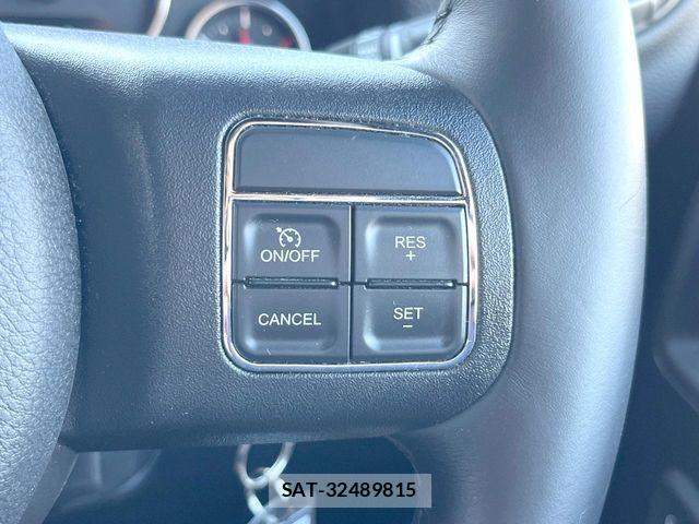 Jeep WRANGLER 2015-11 1186749-6