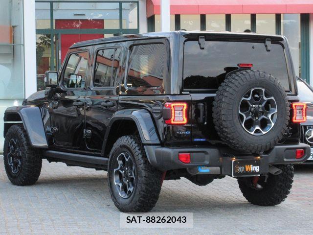 Jeep WRANGLER 2025-01 1302367-9