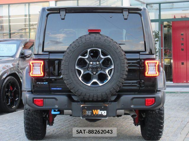 Jeep WRANGLER 2025-01 1302367-10