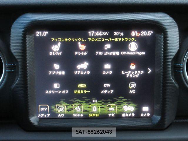 Jeep WRANGLER 2025-01 1302367-22