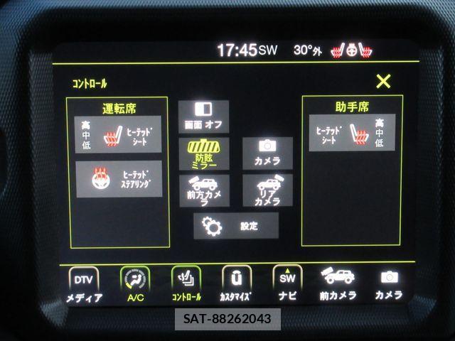 Jeep WRANGLER 2025-01 1302367-26