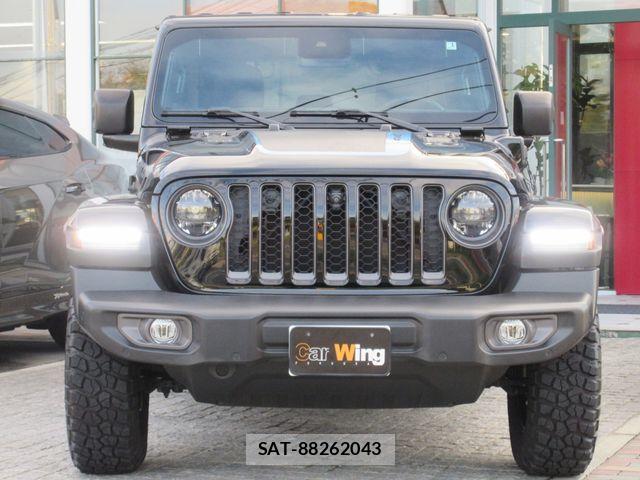 Jeep WRANGLER 2025-01 1302367-2