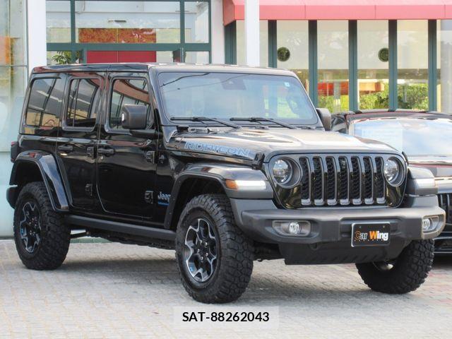 Jeep WRANGLER 2025-01 1302367-3