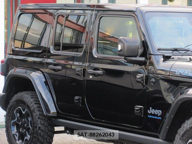 Jeep WRANGLER 2025-01 1302367-7