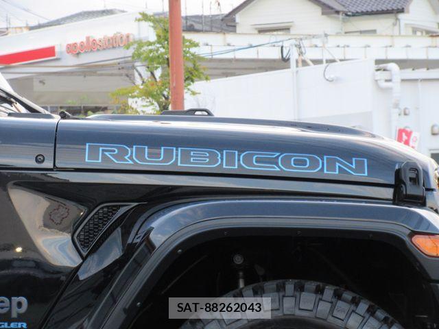 Jeep WRANGLER 2025-01 1302367-8
