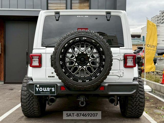 Jeep WRANGLER 2020-01 1361972-15