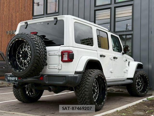 Jeep WRANGLER 2020-01 1361972-1