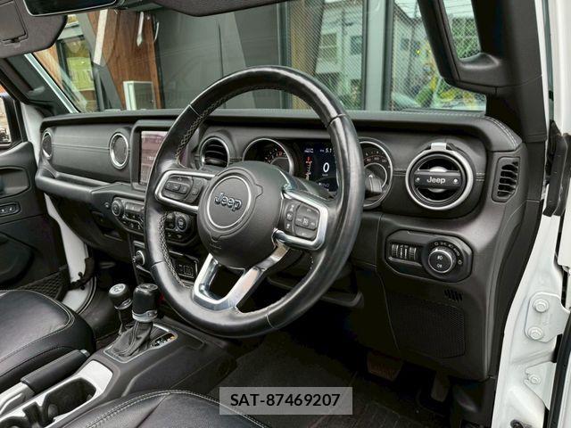 Jeep WRANGLER 2020-01 1361972-22
