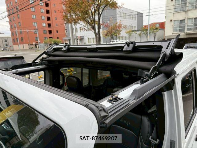 Jeep WRANGLER 2020-01 1361972-4