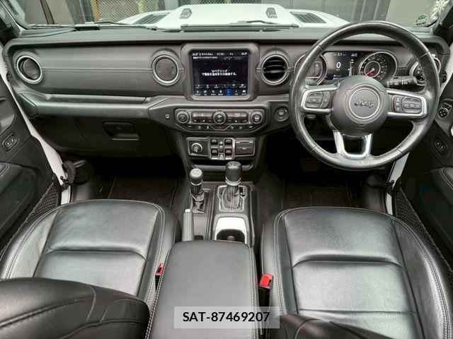 Jeep WRANGLER 2020-01 1361972-5