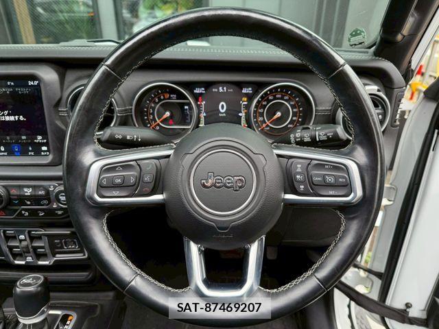Jeep WRANGLER 2020-01 1361972-7