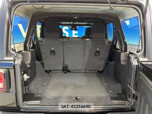 Jeep WRANGLER 2020-03 1412938-12