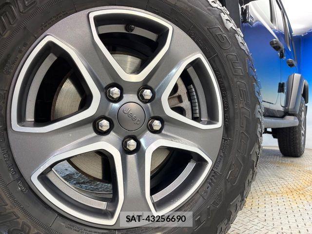 Jeep WRANGLER 2020-03 1412938-14