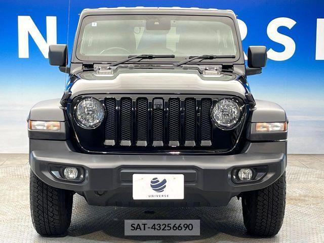 Jeep WRANGLER 2020-03 1412938-15