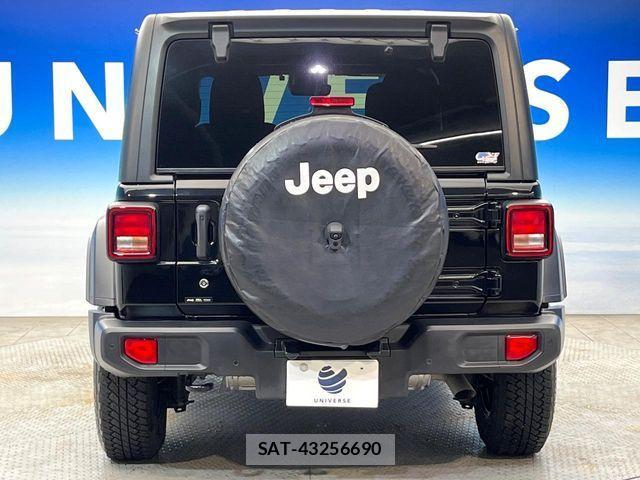 Jeep WRANGLER 2020-03 1412938-16