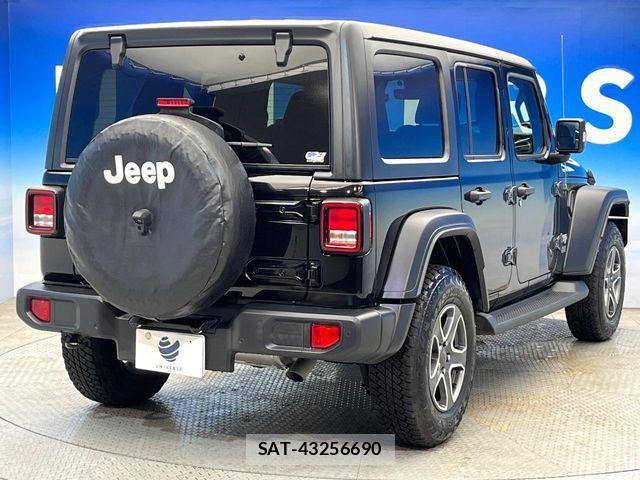 Jeep WRANGLER 2020-03 1412938-18