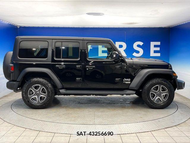 Jeep WRANGLER 2020-03 1412938-19