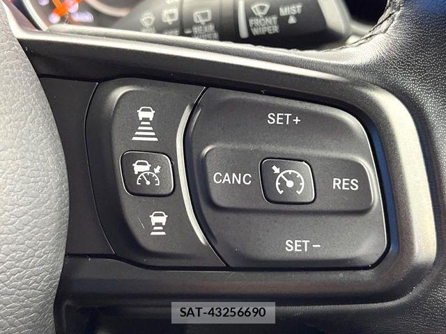 Jeep WRANGLER 2020-03 1412938-3