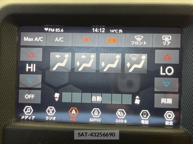 Jeep WRANGLER 2020-03 1412938-5