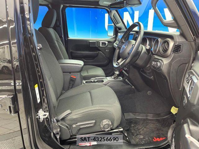 Jeep WRANGLER 2020-03 1412938-8