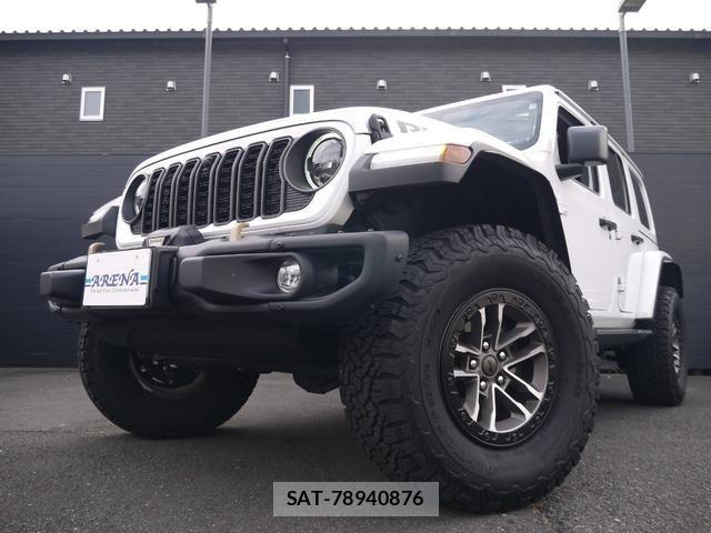Jeep WRANGLER 2024-09 1428886-0