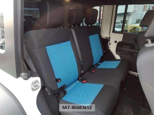 Jeep WRANGLER 2010-08 1489291-10