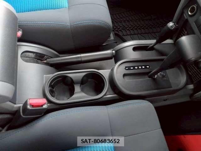 Jeep WRANGLER 2010-08 1489291-11