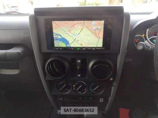 Jeep WRANGLER 2010-08 1489291-12