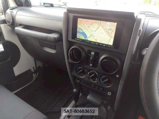 Jeep WRANGLER 2010-08 1489291-13