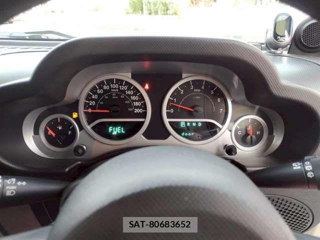 Jeep WRANGLER 2010-08 1489291-17