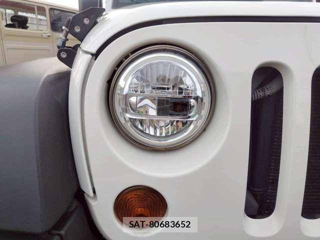 Jeep WRANGLER 2010-08 1489291-19