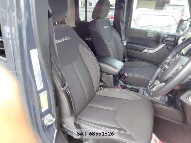 Jeep WRANGLER 2017-07 1489293-9