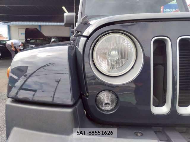 Jeep WRANGLER 2017-07 1489293-17