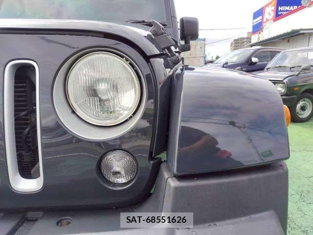 Jeep WRANGLER 2017-07 1489293-18