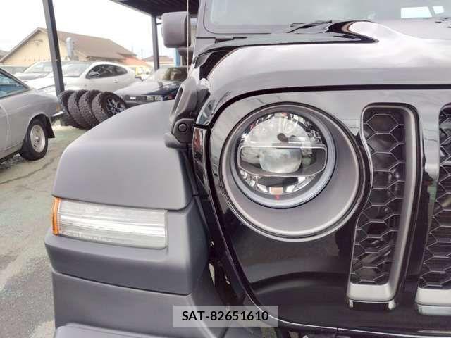 Jeep WRANGLER 2022-05 1489295-10