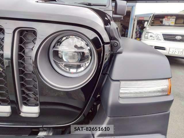 Jeep WRANGLER 2022-05 1489295-11