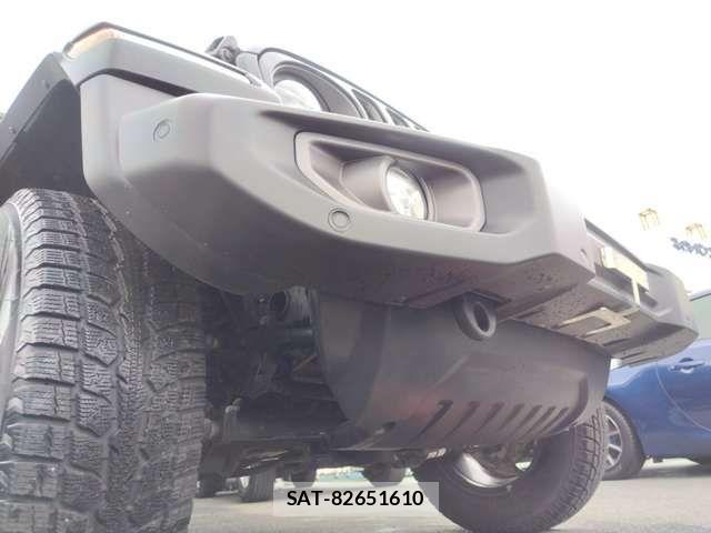 Jeep WRANGLER 2022-05 1489295-13