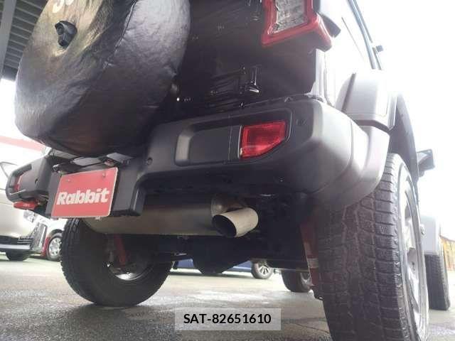 Jeep WRANGLER 2022-05 1489295-16