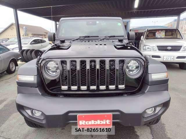 Jeep WRANGLER 2022-05 1489295-1