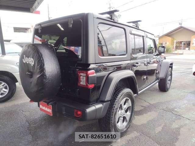 Jeep WRANGLER 2022-05 1489295-3