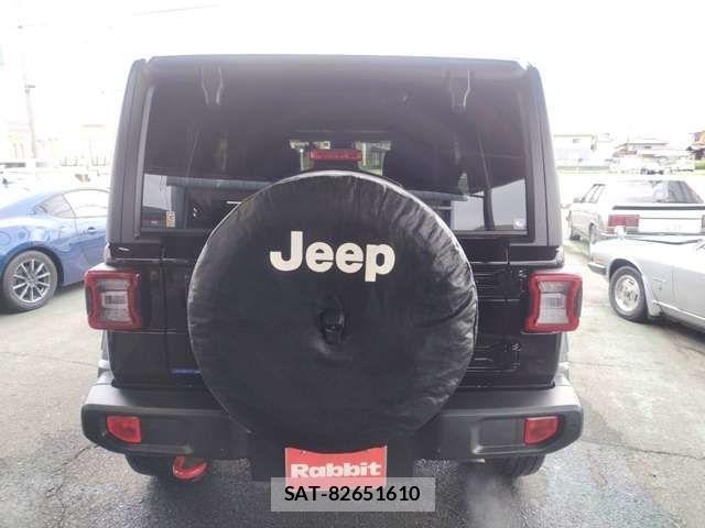 Jeep WRANGLER 2022-05 1489295-4