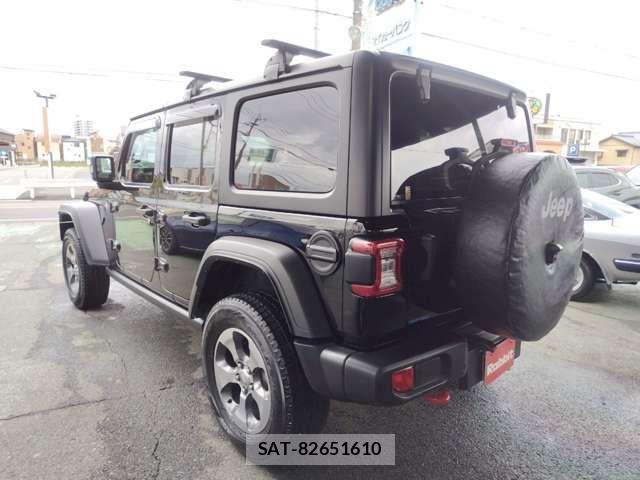 Jeep WRANGLER 2022-05 1489295-5