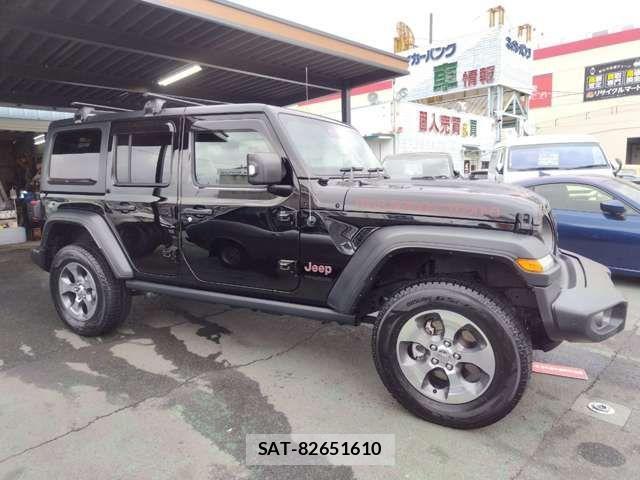 Jeep WRANGLER 2022-05 1489295-7