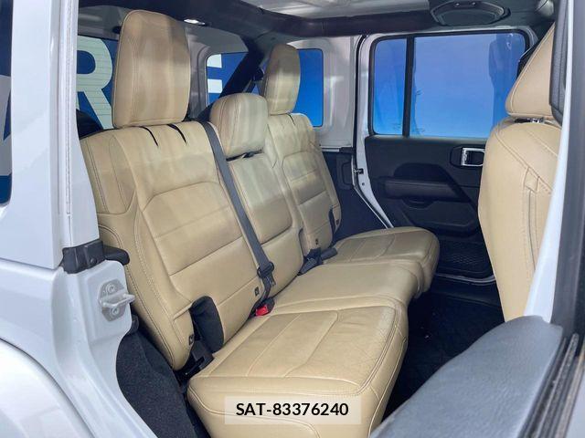 Jeep WRANGLER 2019-01 1554298-9